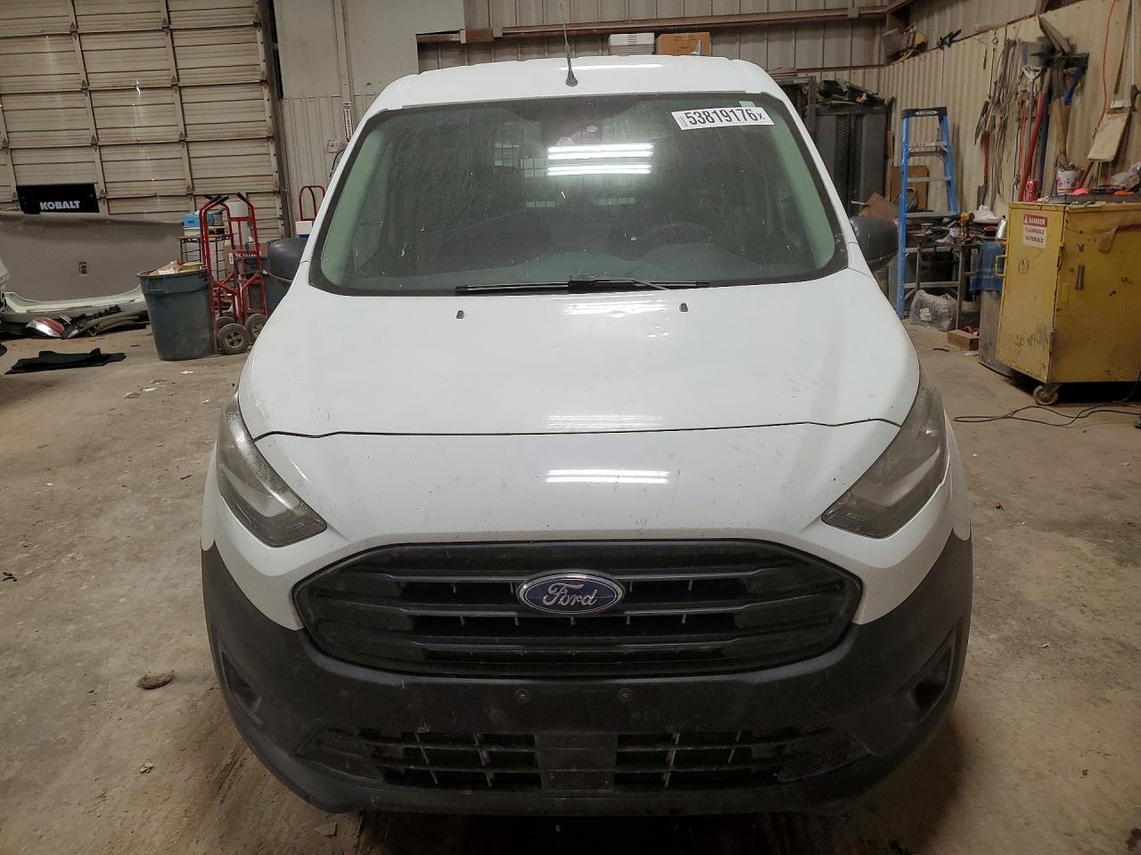 Ford Transit Xl