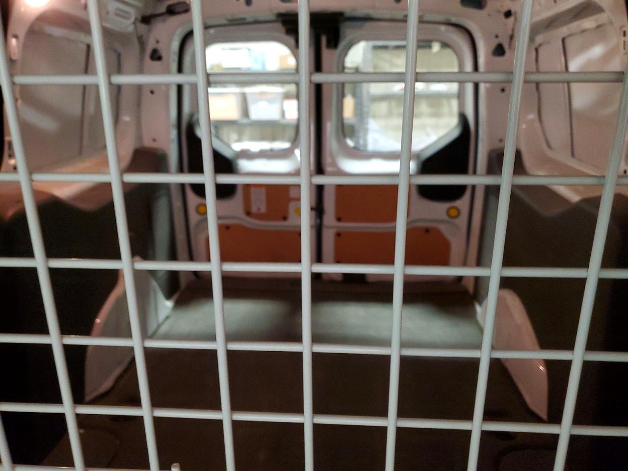 Ford Transit Xl