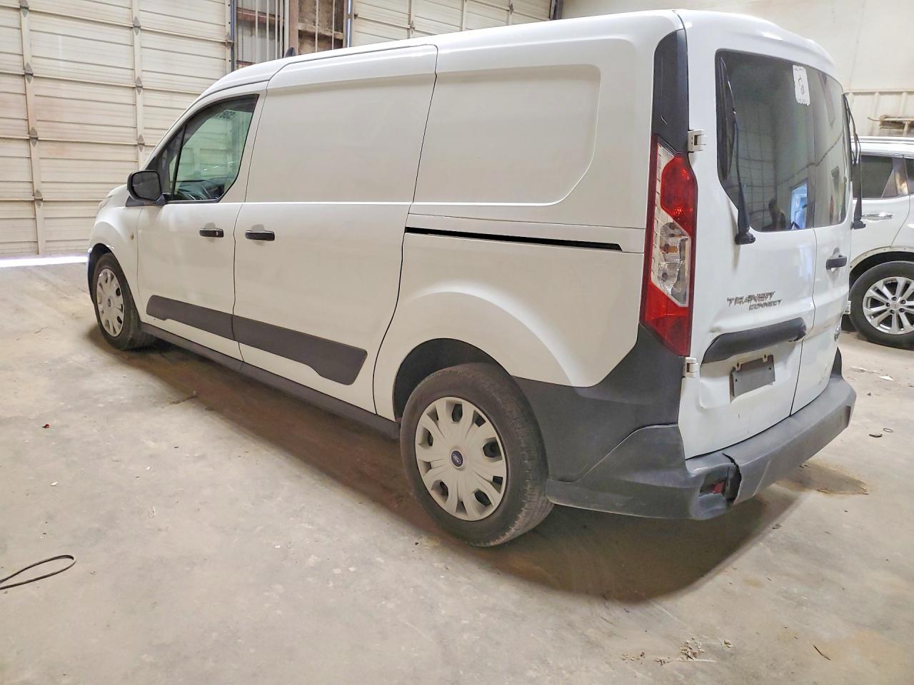 Ford Transit Xl