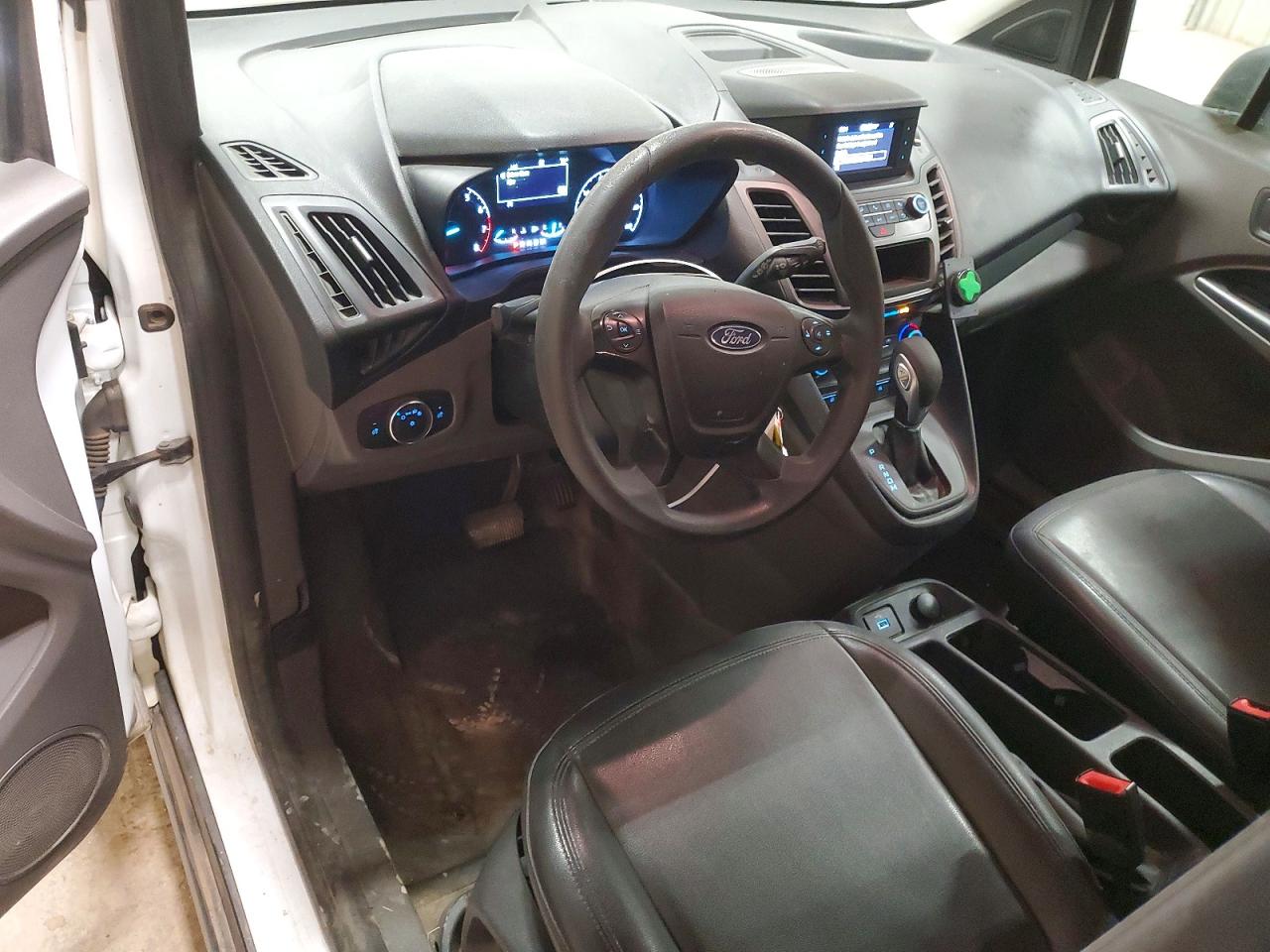 Ford Transit Xl