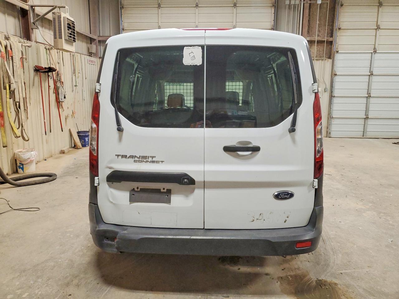 Ford Transit Xl
