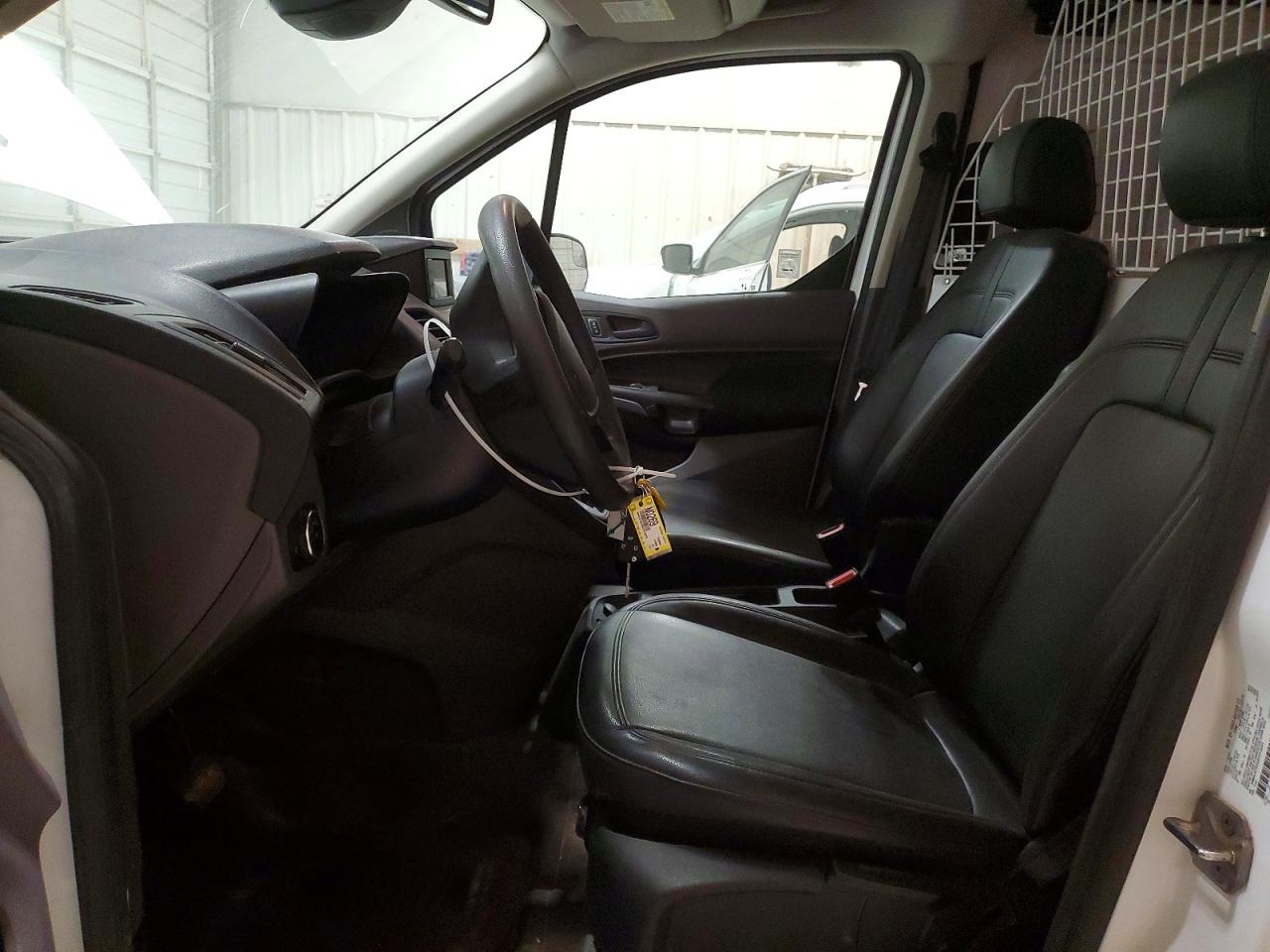 Ford Transit Xl