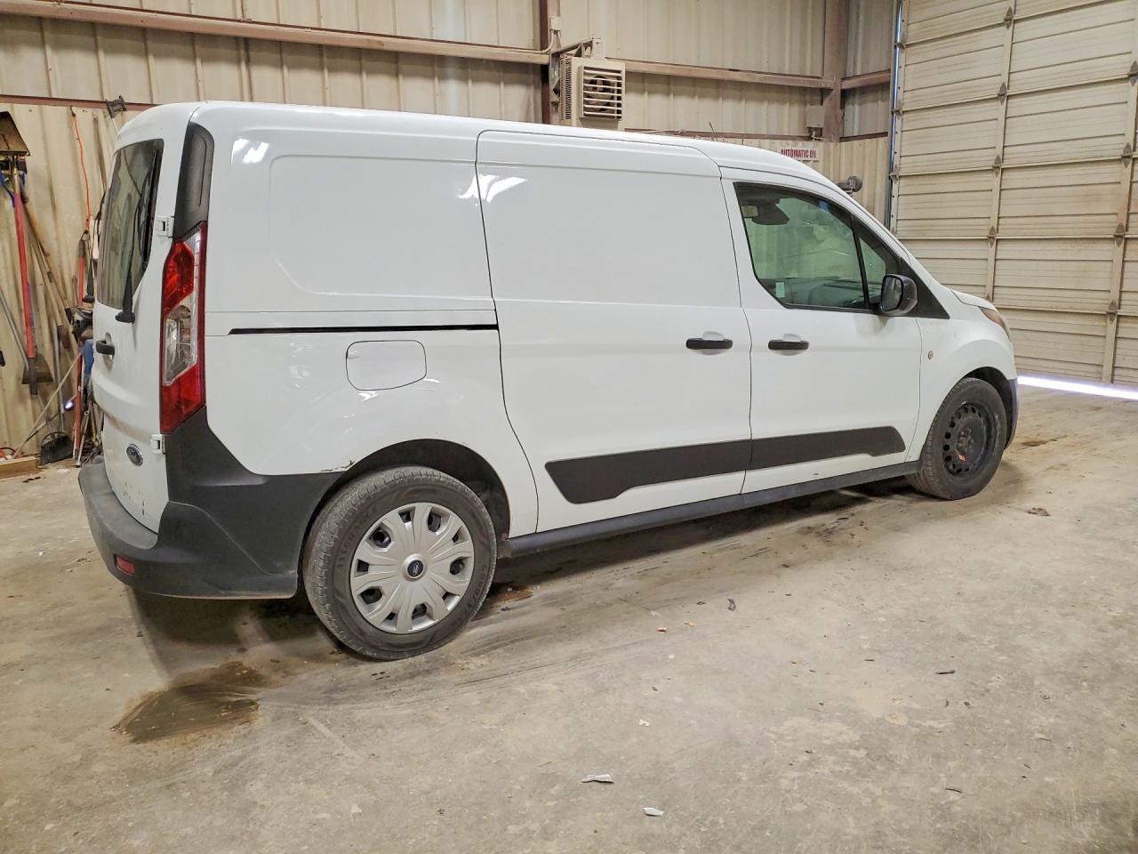 Ford Transit Xl