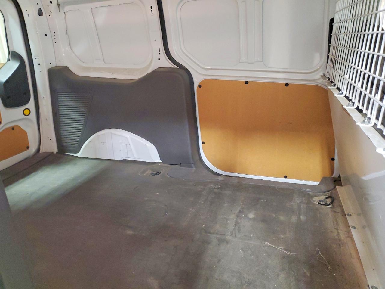 Ford Transit Xl