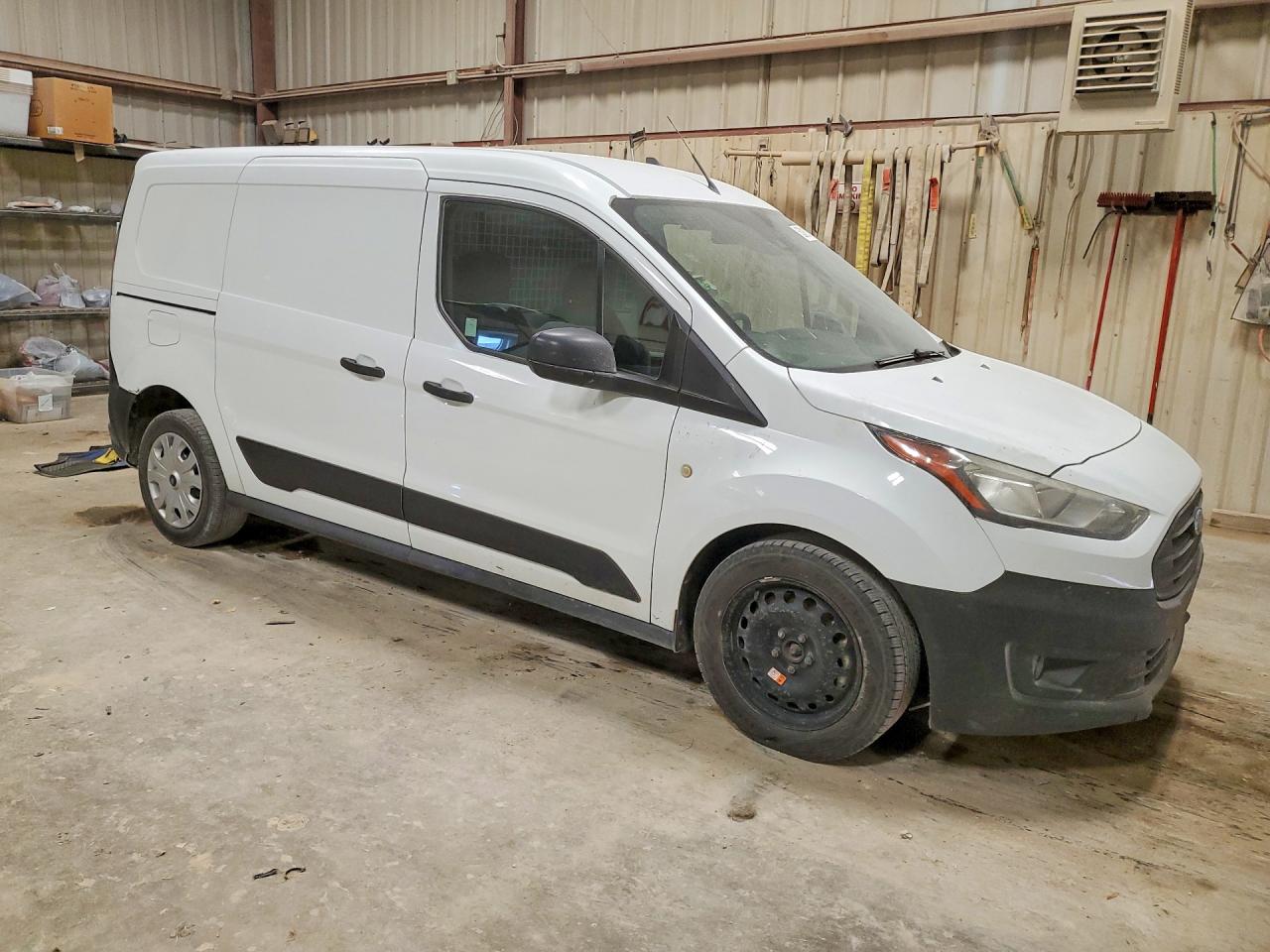 Ford Transit Xl