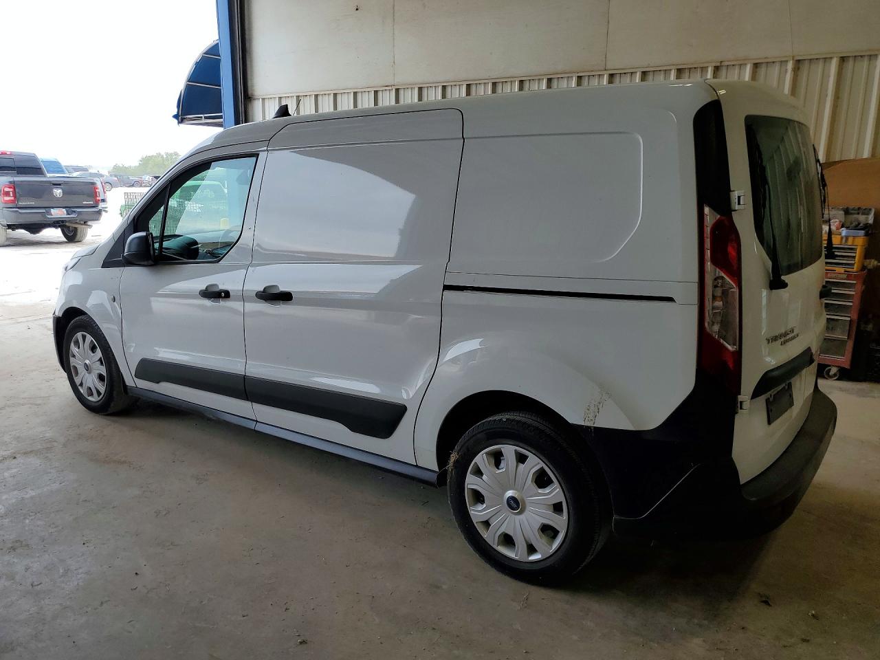Ford Transit Xl