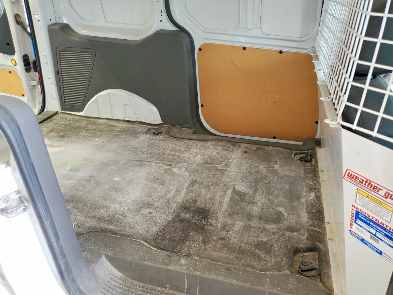 Ford Transit Xl