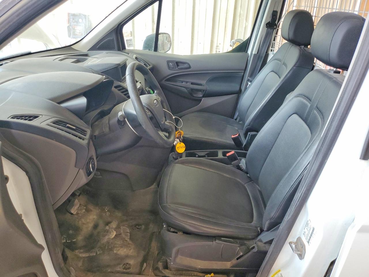 Ford Transit Xl