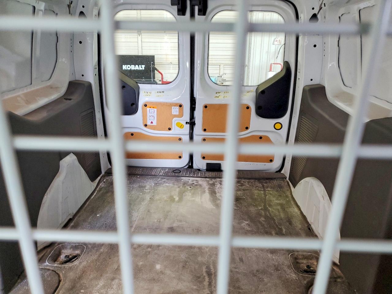 Ford Transit Xl
