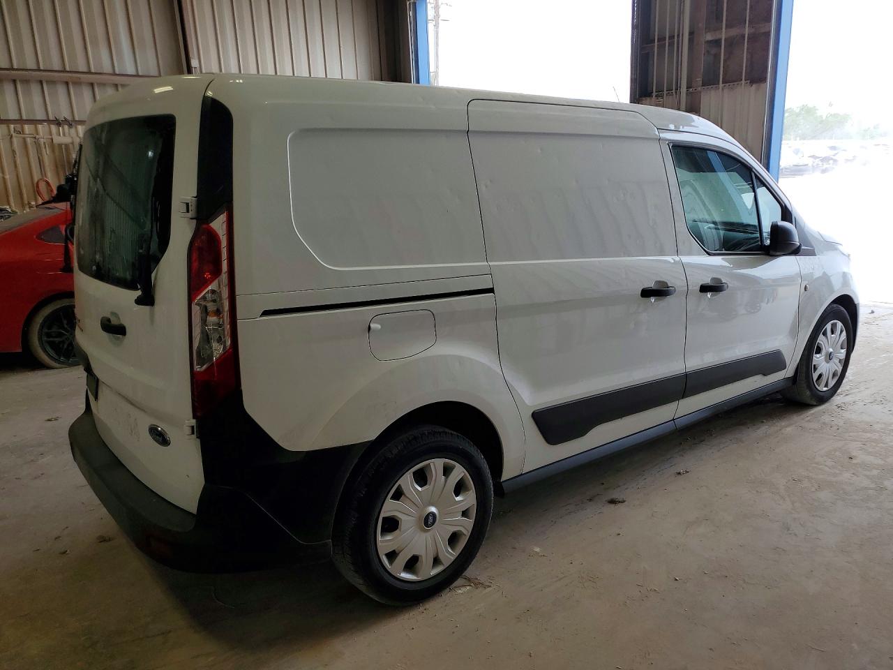 Ford Transit Xl