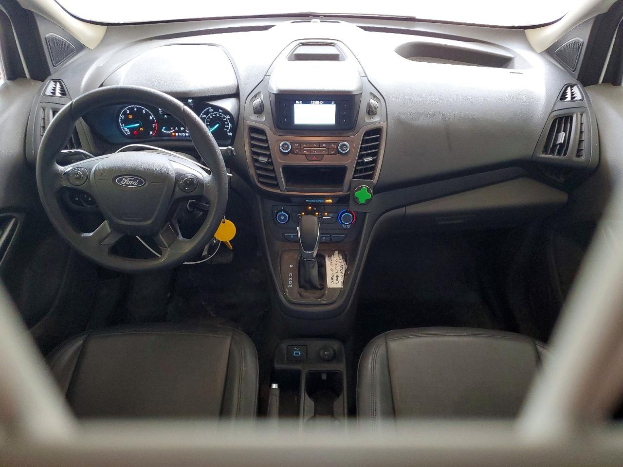 Ford Transit Xl