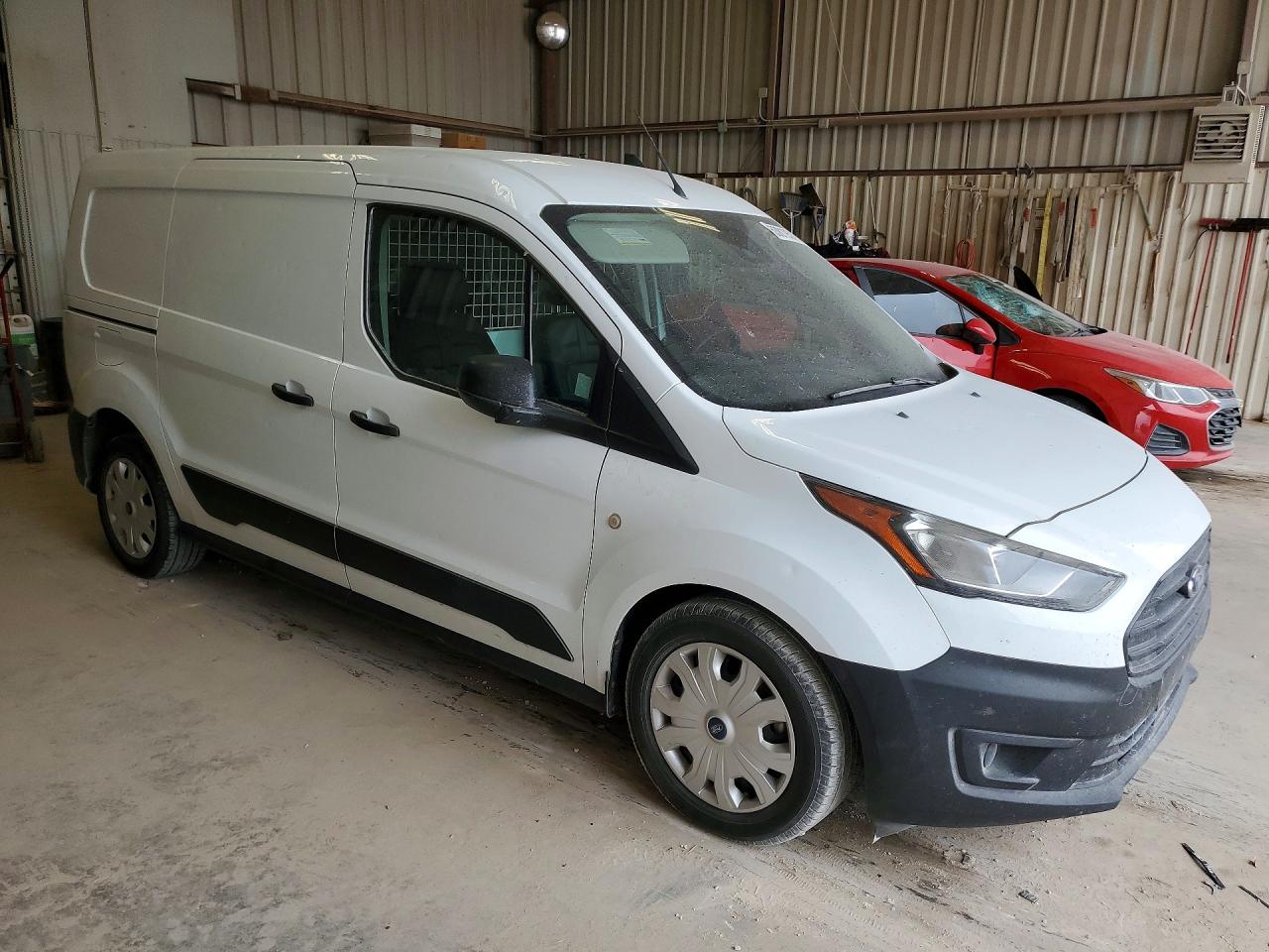 Ford Transit Xl