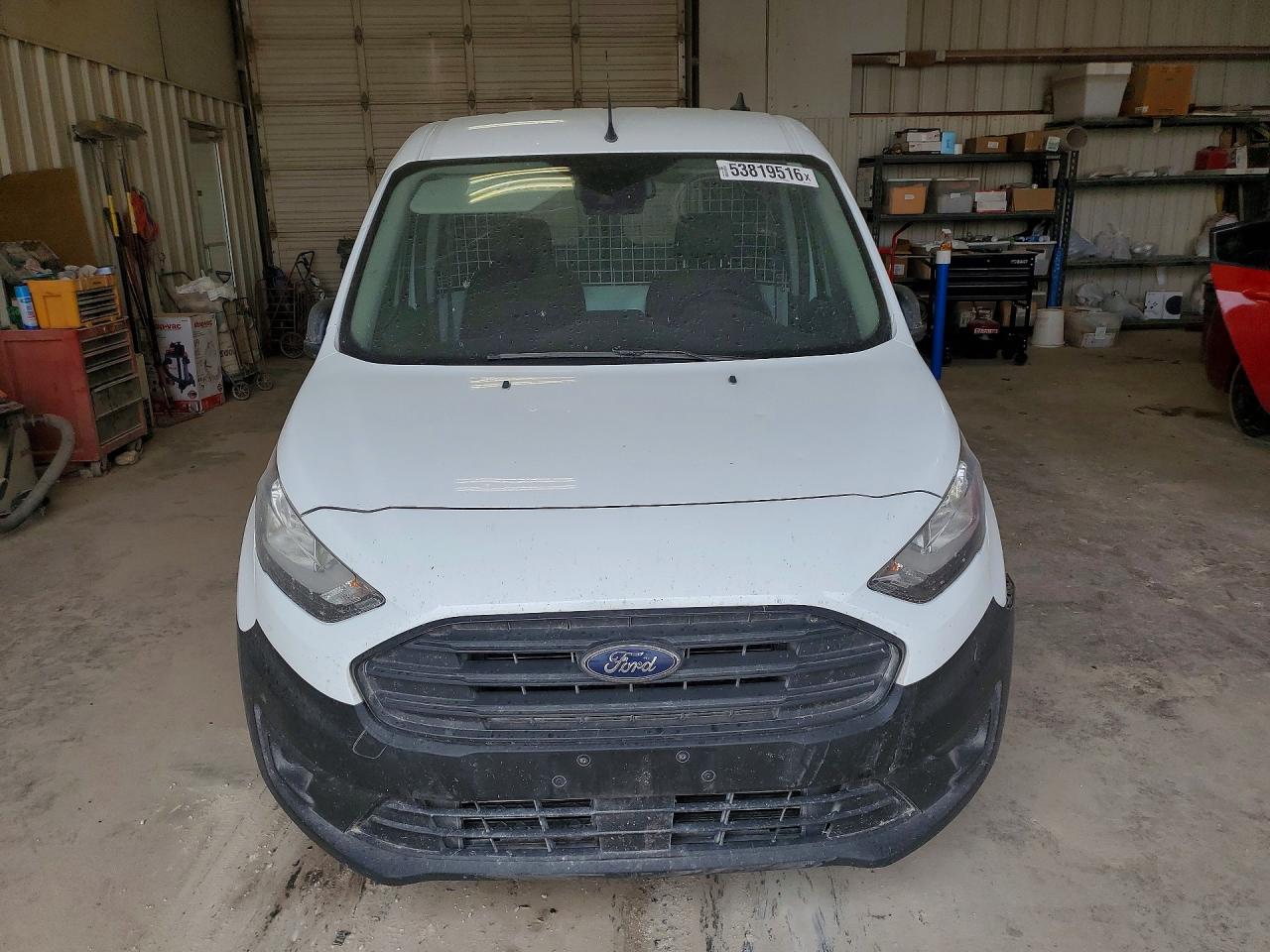 Ford Transit Xl