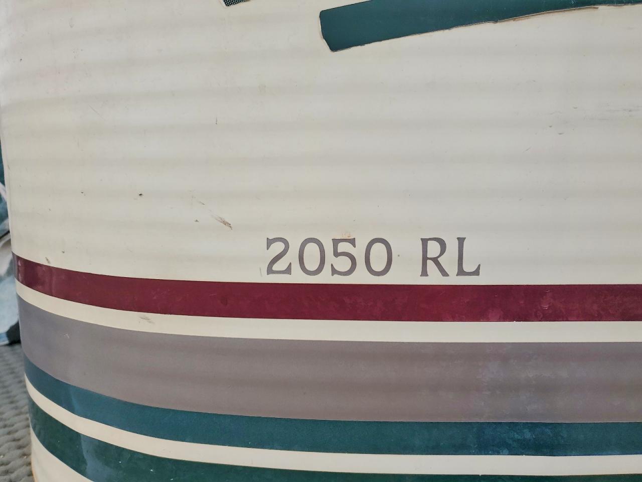 Bennington 22 Ssbx