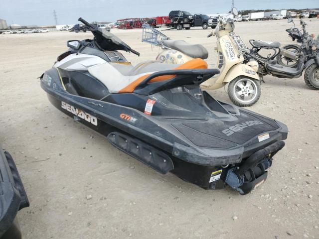 Sea-doo Jet Ski