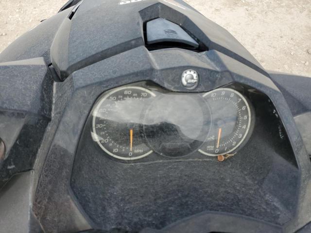 Sea-doo Jet Ski