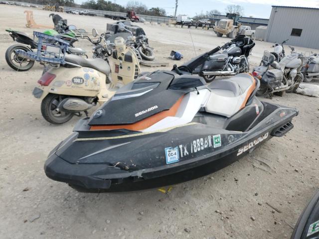 Sea-doo Jet Ski