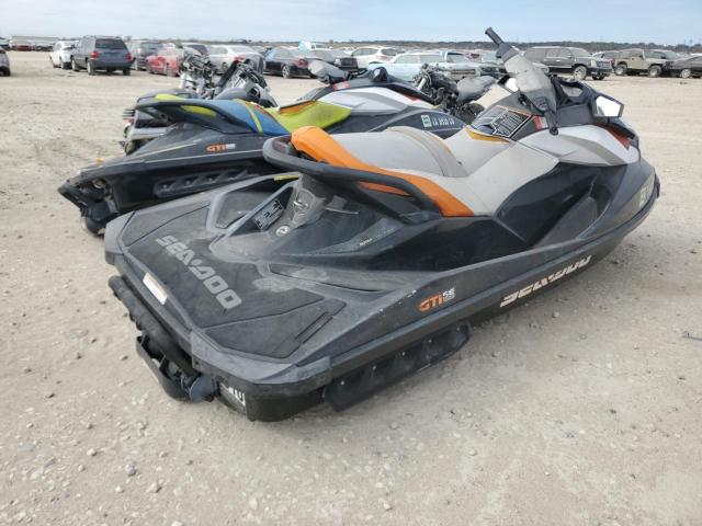 Sea-doo Jet Ski