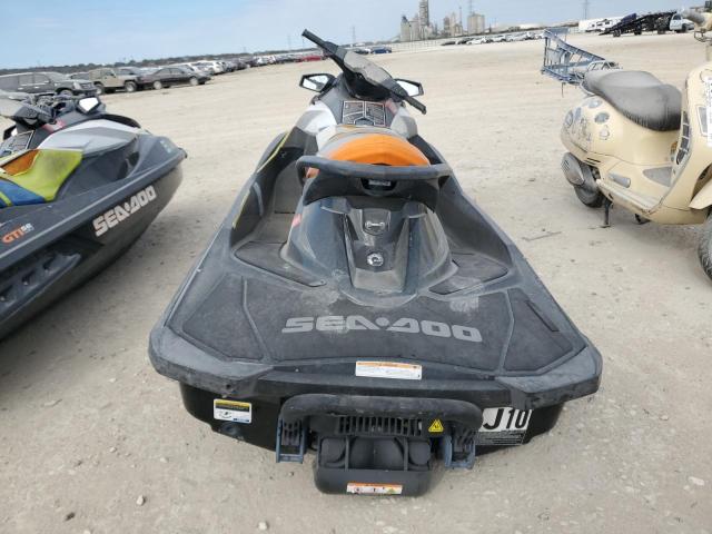 Sea-doo Jet Ski