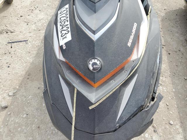 Sea-doo Jet Ski