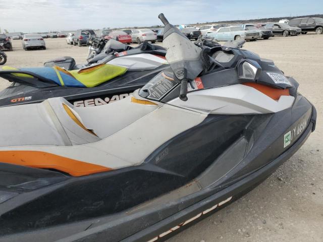 Sea-doo Jet Ski