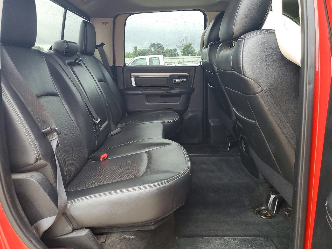 Ram 1500 Sport