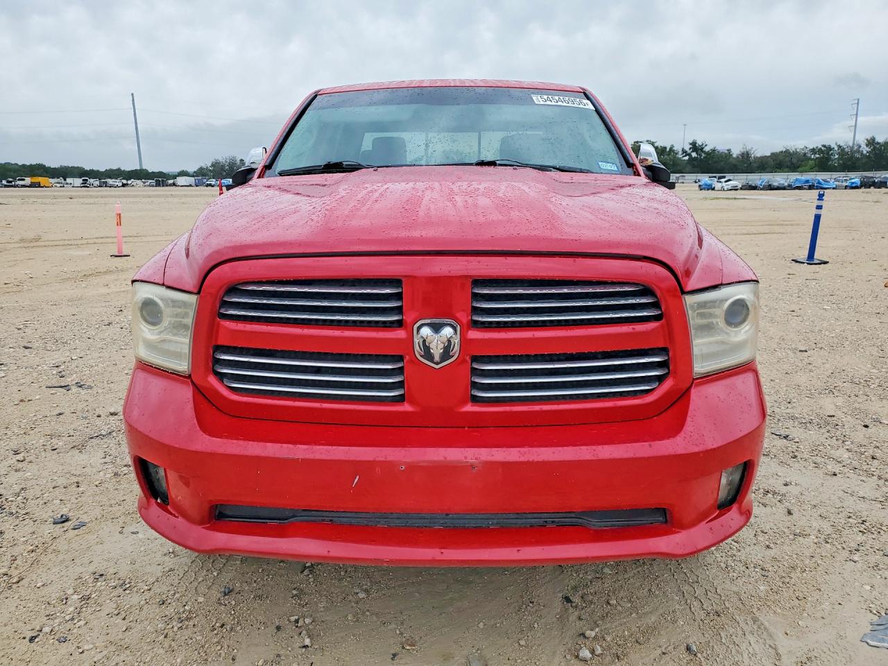 Ram 1500 Sport
