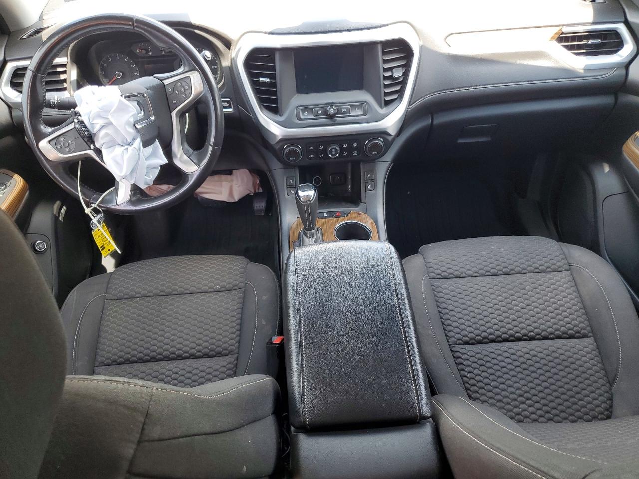 GMC Acadia Sle