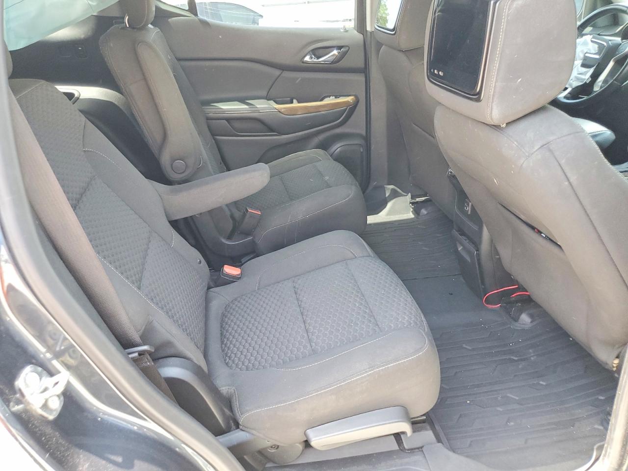 GMC Acadia Sle