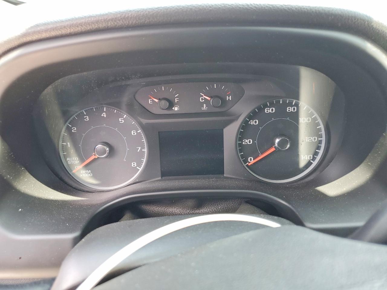 GMC Acadia Sle