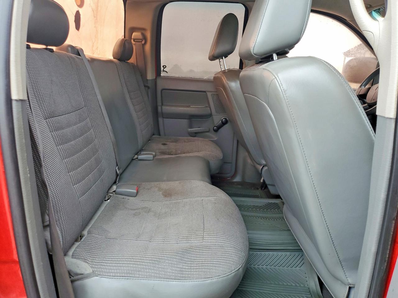 Dodge Ram 1500 St