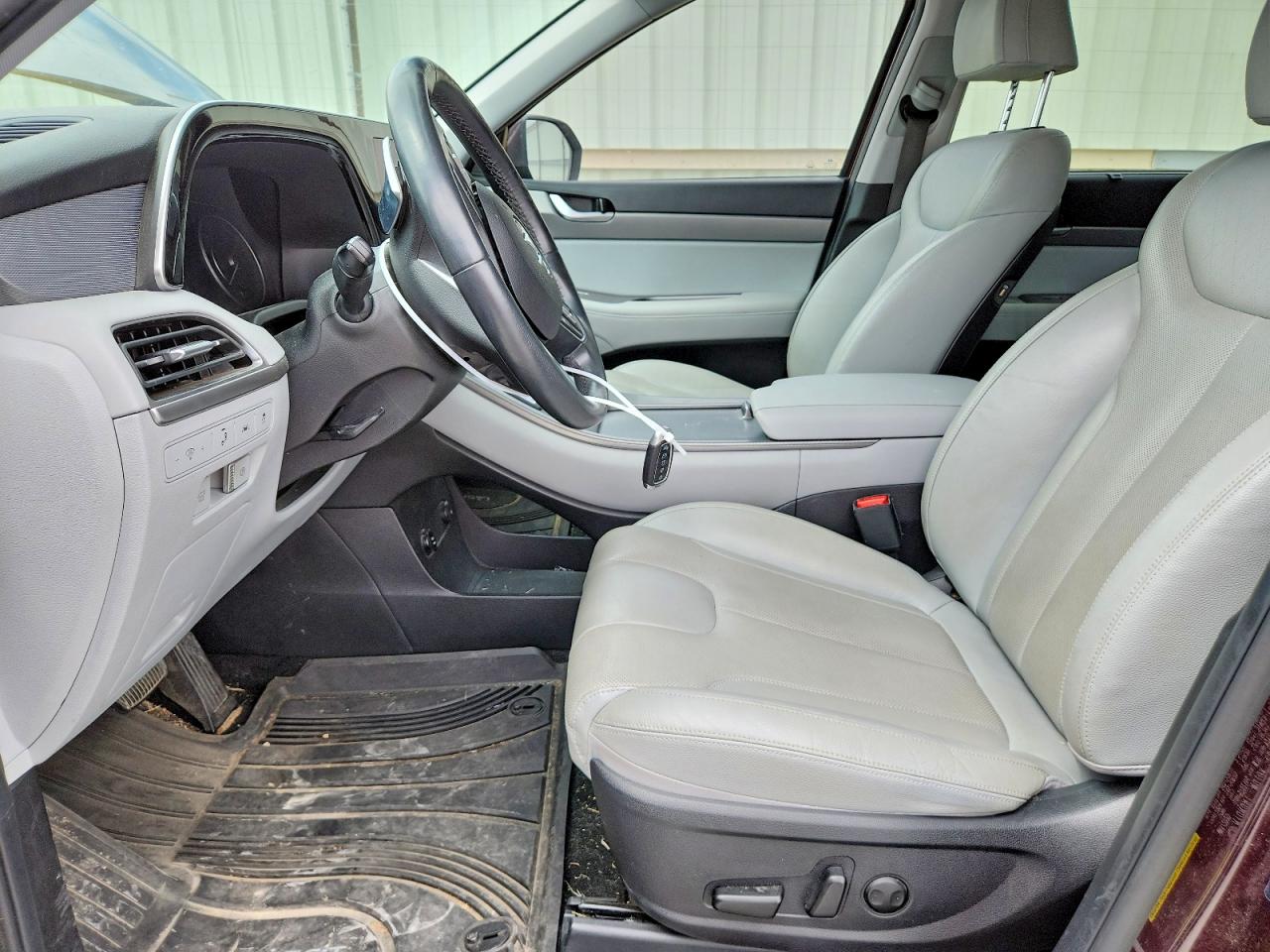 Hyundai PALISADE Sel