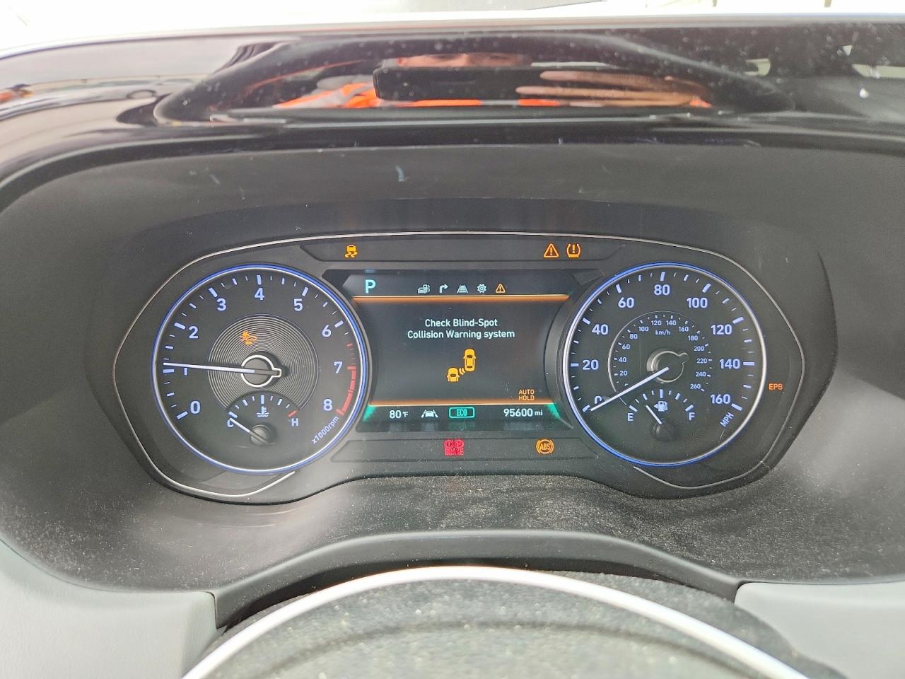 Hyundai PALISADE Sel