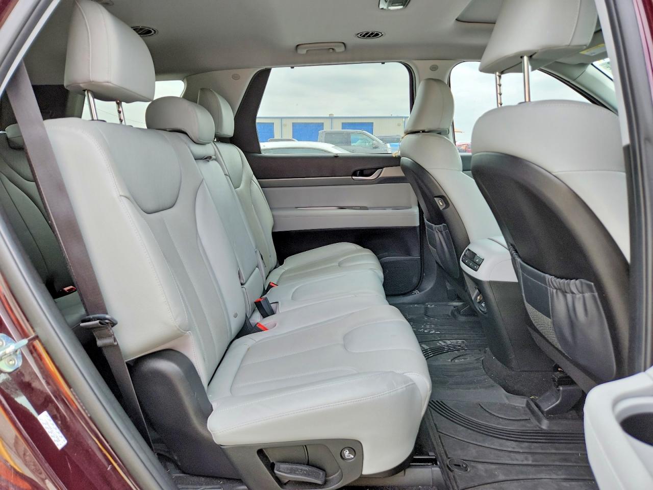 Hyundai PALISADE Sel