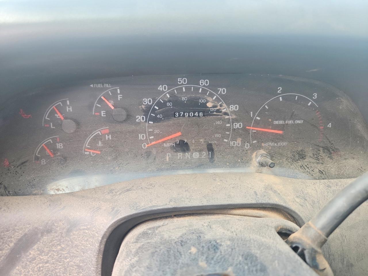 Ford F-350 Srw Super Duty