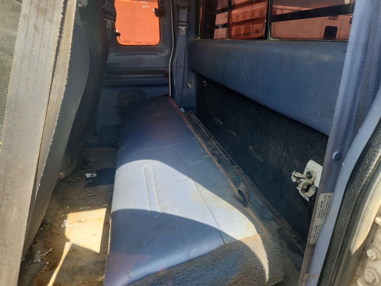 Ford F-350 Super Duty