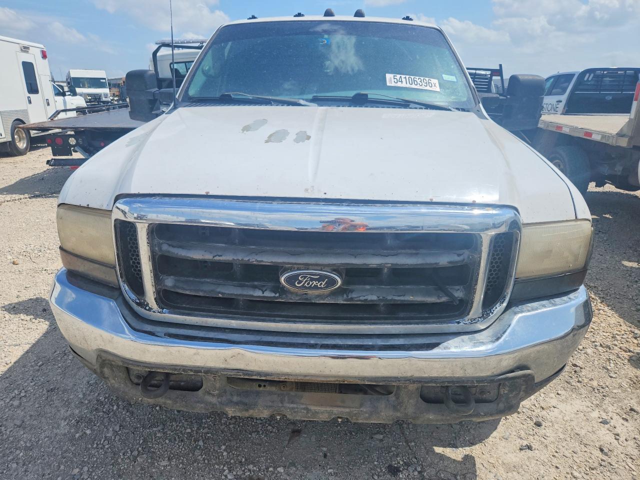 Ford F-350 Super Duty
