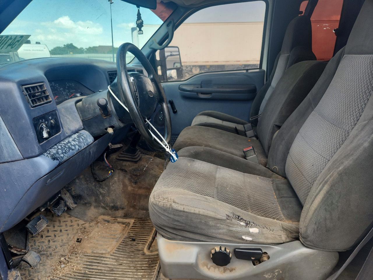 Ford F-350 Super Duty