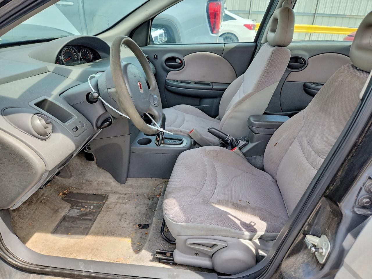 Saturn Ion Level Level 2