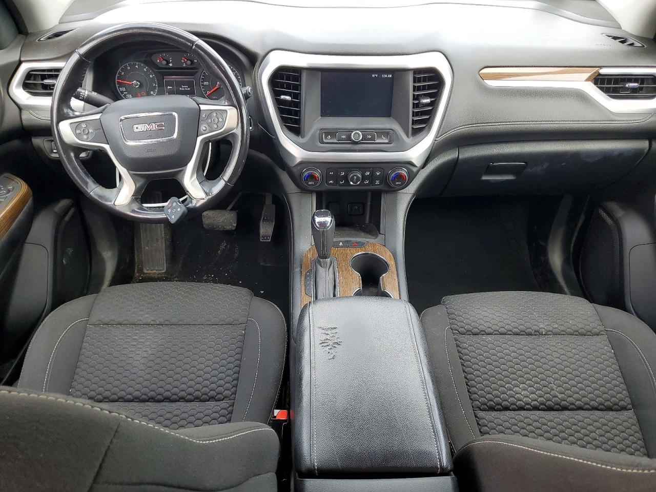 GMC Acadia Sle