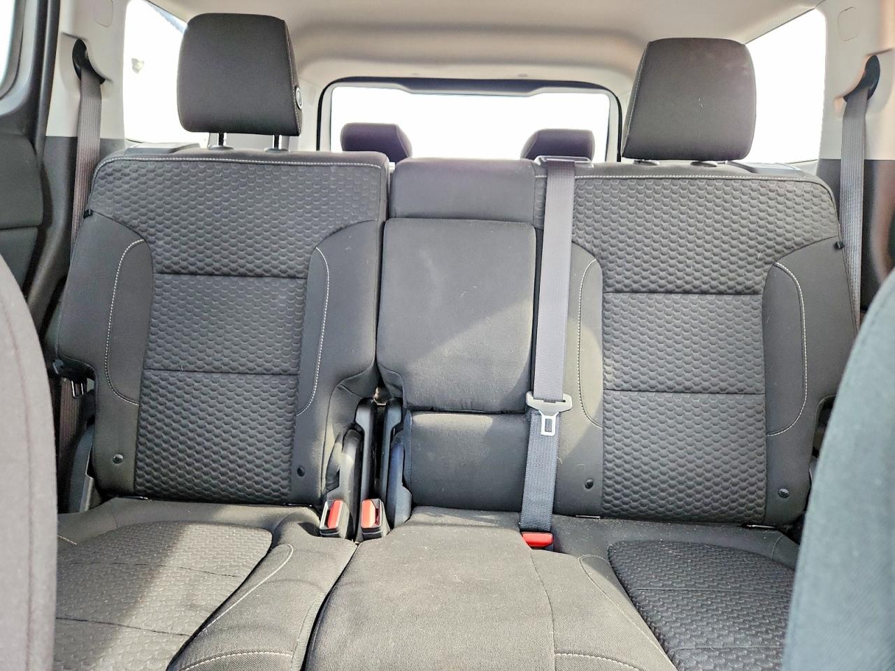 GMC Acadia Sle