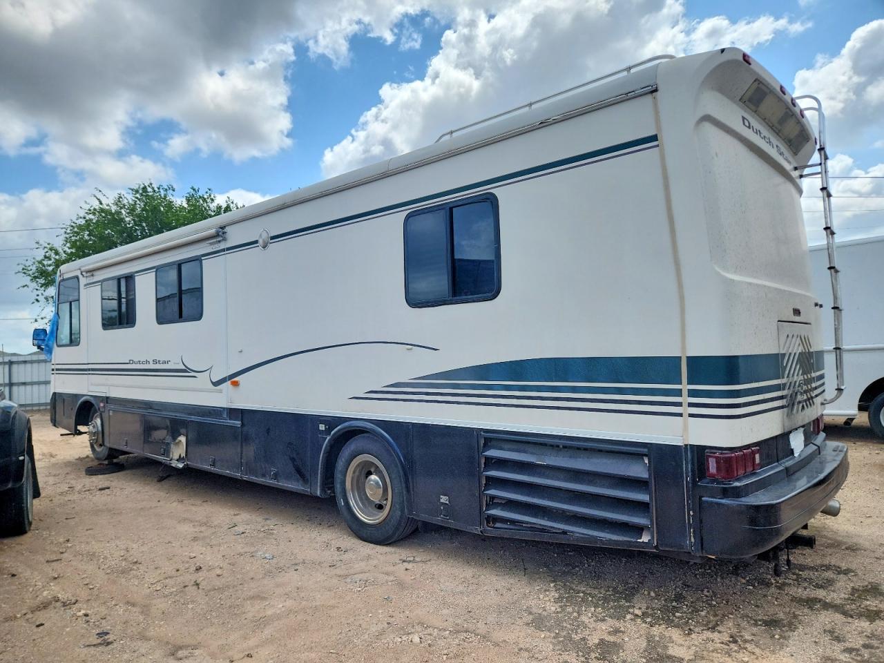 Frht Recreational Vehicle
