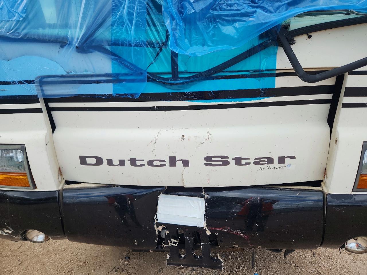 Frht Recreational Vehicle