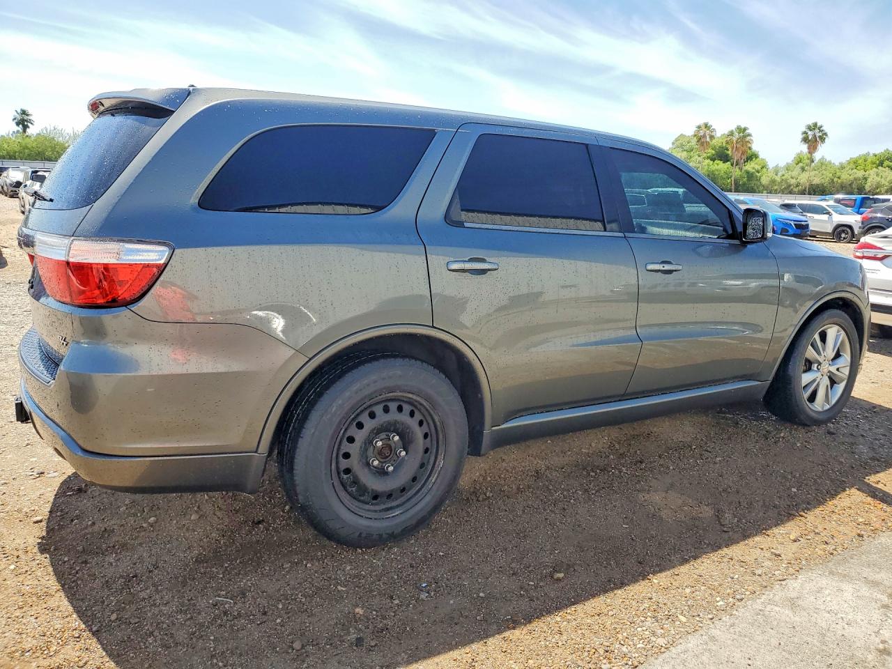 Dodge Durango R R