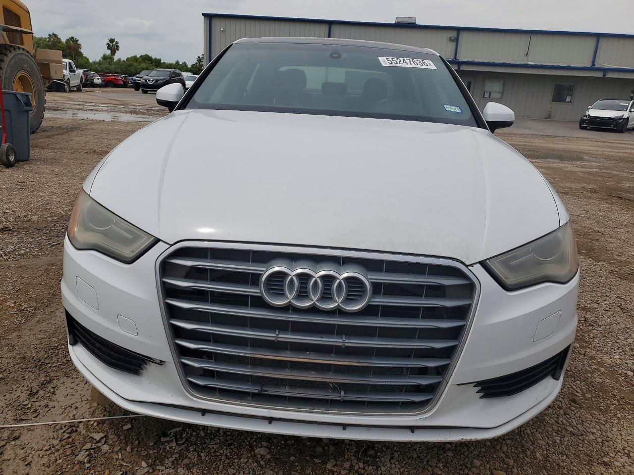 Audi A3 Premium