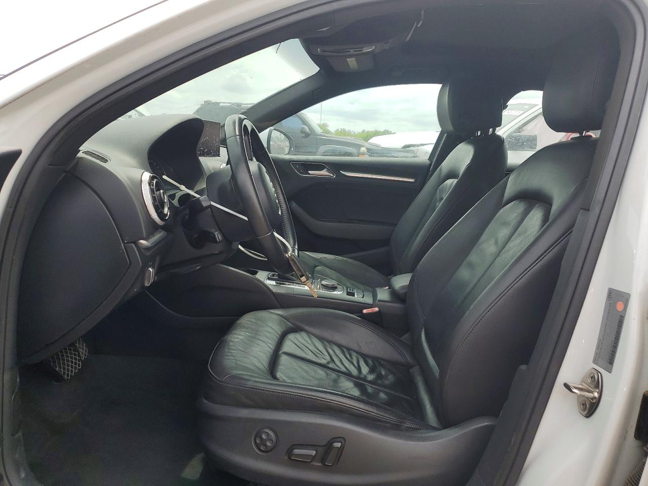 Audi A3 Premium