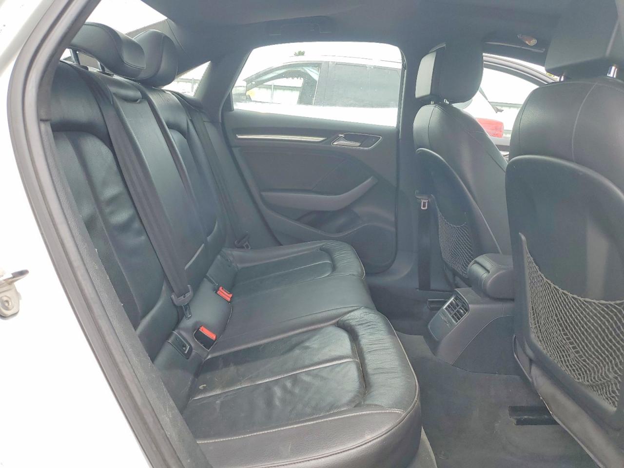 Audi A3 Premium