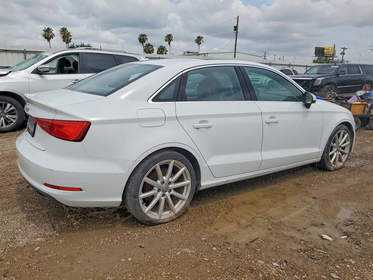 Audi A3 Premium
