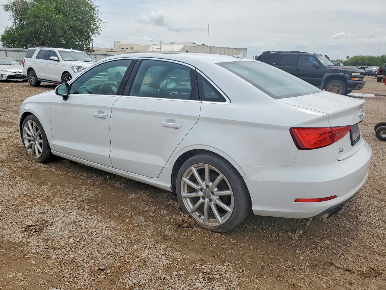 Audi A3 Premium