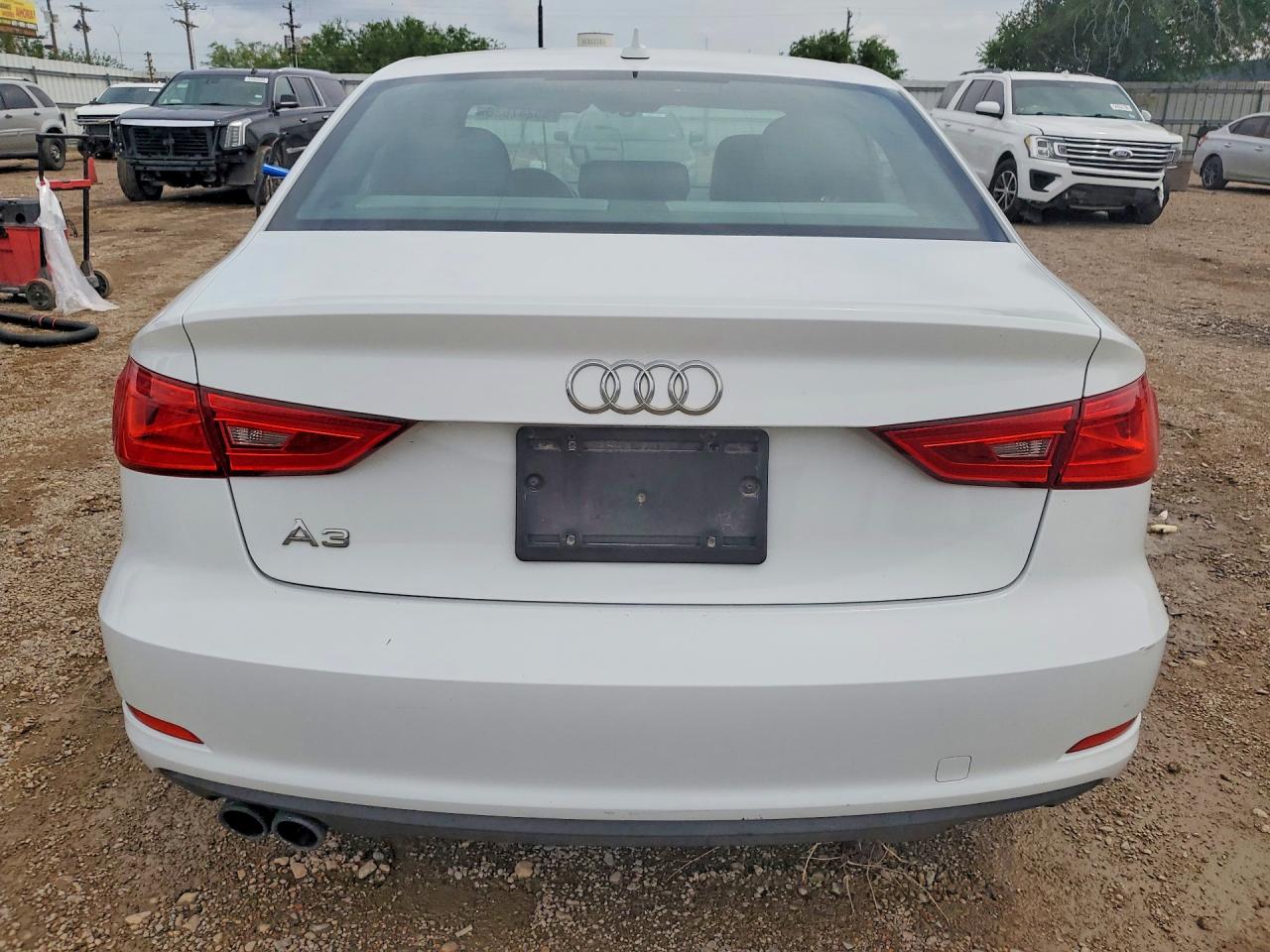 Audi A3 Premium